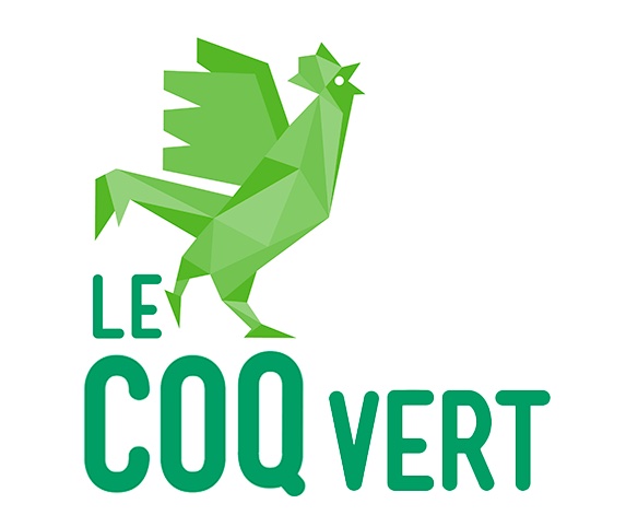 Coq Vert BPI